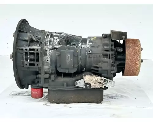 Allison Other Transmission Assembly