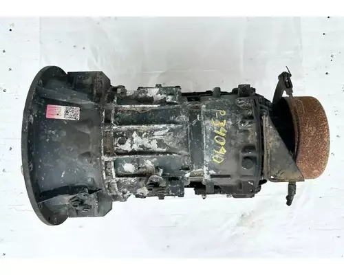 Allison Other Transmission Assembly
