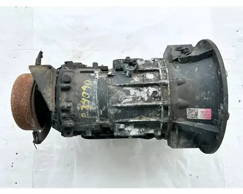 Allison Other Transmission Assembly
