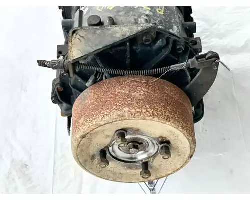 Allison Other Transmission Assembly