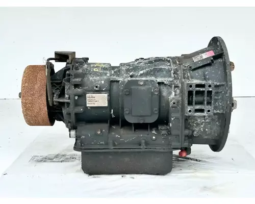 Allison Other Transmission Assembly