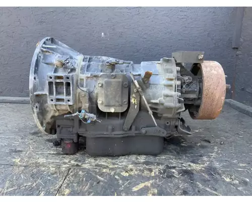 Transmission Assembly Allison Other Complete Recycling Group LLC