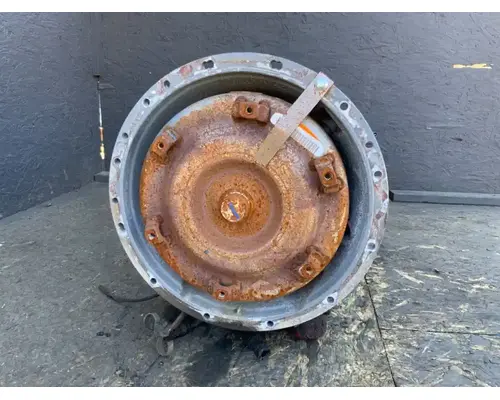 Allison Other Transmission Assembly