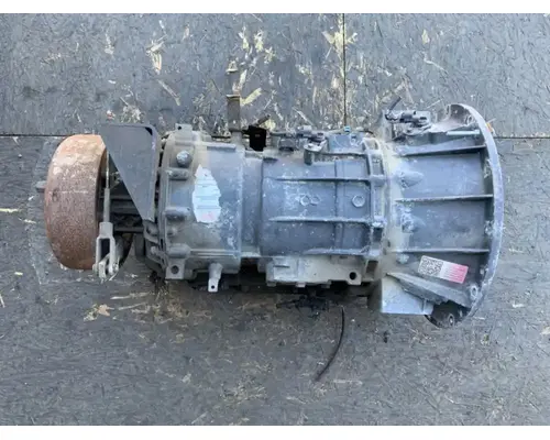 Allison Other Transmission Assembly