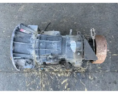 Allison Other Transmission Assembly