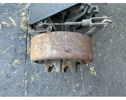 Allison Other Transmission Assembly