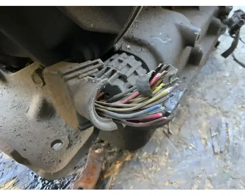 Allison Other Transmission Assembly