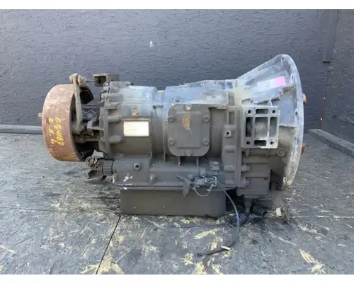 Allison Other Transmission Assembly