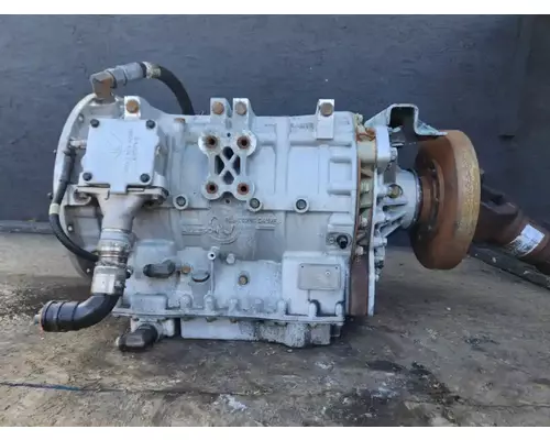 Transmission Assembly Allison Other Complete Recycling Group LLC