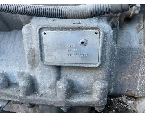 Transmission Assembly Allison Other Complete Recycling Group LLC