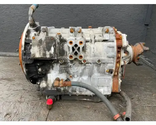 Transmission Assembly Allison Other Complete Recycling Group LLC