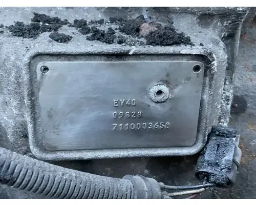 Transmission Assembly Allison Other Complete Recycling Group LLC