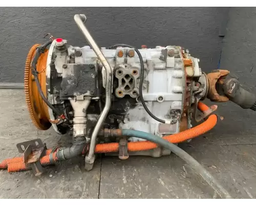 Transmission Assembly Allison Other Complete Recycling Group LLC