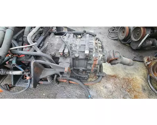 Transmission Assembly Allison Other Complete Recycling Group LLC