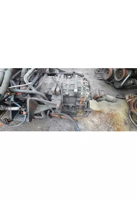 Allison Other Transmission Assembly