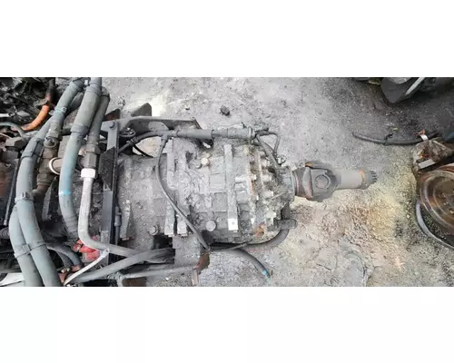 Allison Other Transmission Assembly