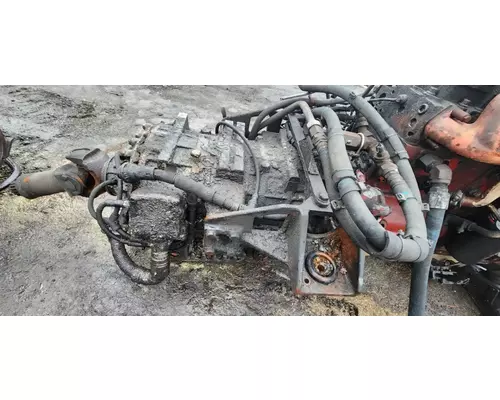 Allison Other Transmission Assembly