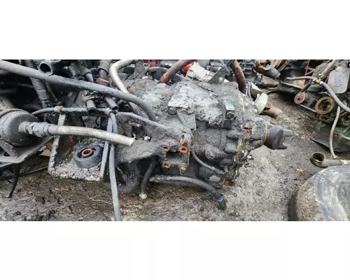 Transmission Assembly Allison Other Complete Recycling Group LLC