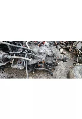 Allison Other Transmission Assembly