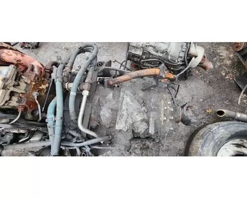 Allison Other Transmission Assembly