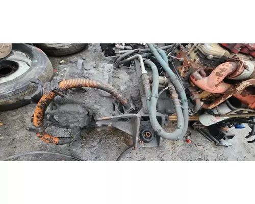 Allison Other Transmission Assembly