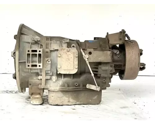 Allison Other Transmission Assembly