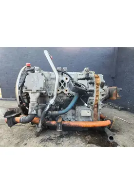 Allison Other Transmission Assembly