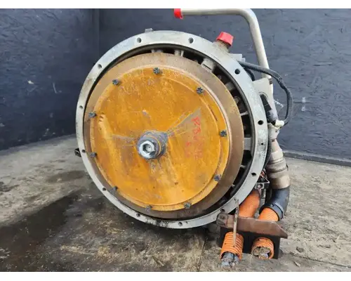 Allison Other Transmission Assembly
