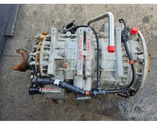 Allison Other Transmission Assembly