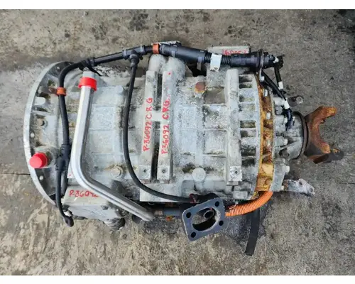 Allison Other Transmission Assembly