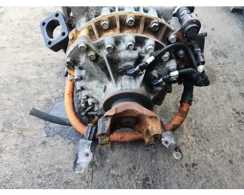 Allison Other Transmission Assembly