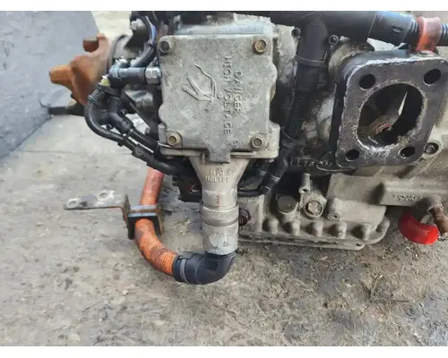 Allison Other Transmission Assembly