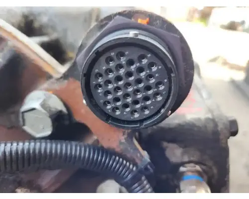 Allison Other Transmission Assembly