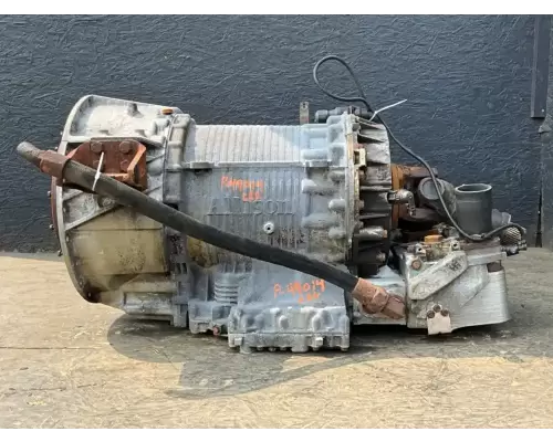 Transmission Assembly Allison Other Complete Recycling Group LLC