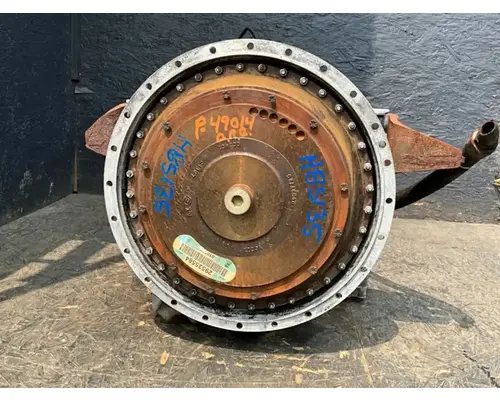 Allison Other Transmission Assembly