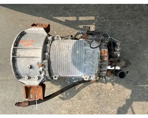 Allison Other Transmission Assembly