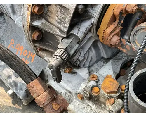 Allison Other Transmission Assembly