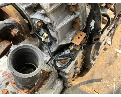Allison Other Transmission Assembly