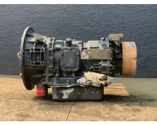 Transmission Assembly Allison Other Complete Recycling Group LLC