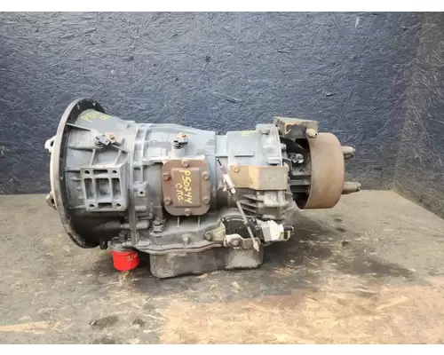 Transmission Assembly Allison Other Complete Recycling Group LLC