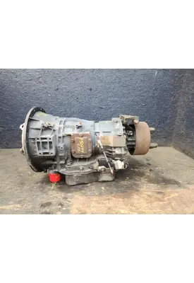 Allison Other Transmission Assembly