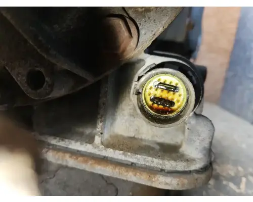 Allison Other Transmission Assembly