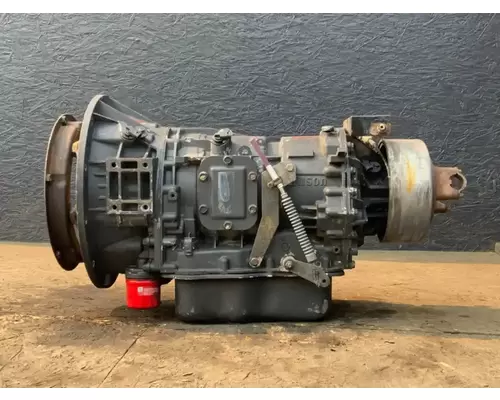 Transmission Assembly Allison Other Complete Recycling Group LLC