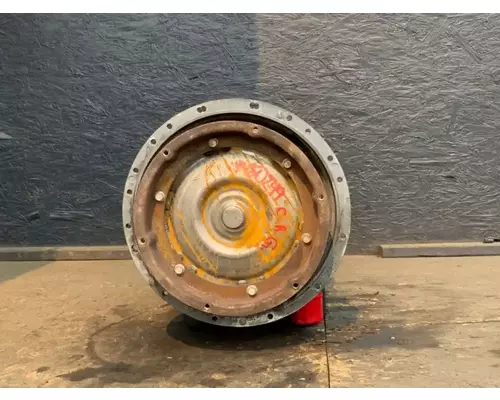 Allison Other Transmission Assembly