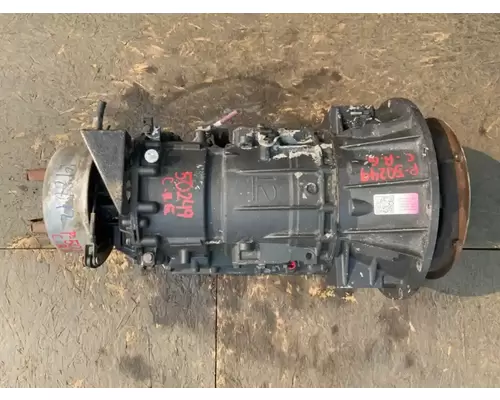 Allison Other Transmission Assembly