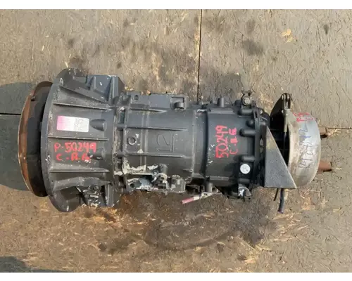 Allison Other Transmission Assembly