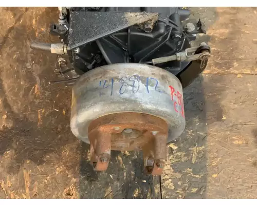 Allison Other Transmission Assembly