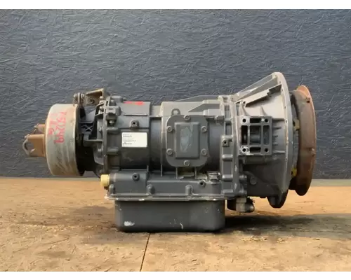 Allison Other Transmission Assembly