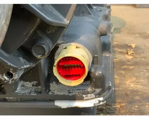 Allison Other Transmission Assembly