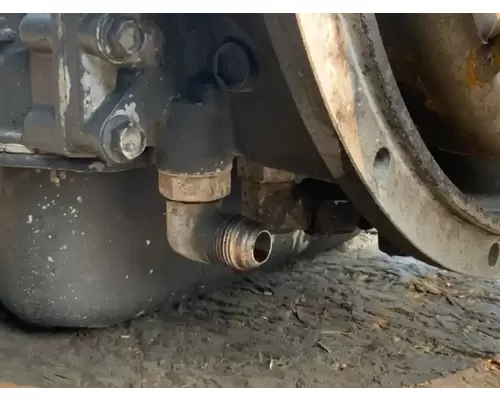 Allison Other Transmission Assembly